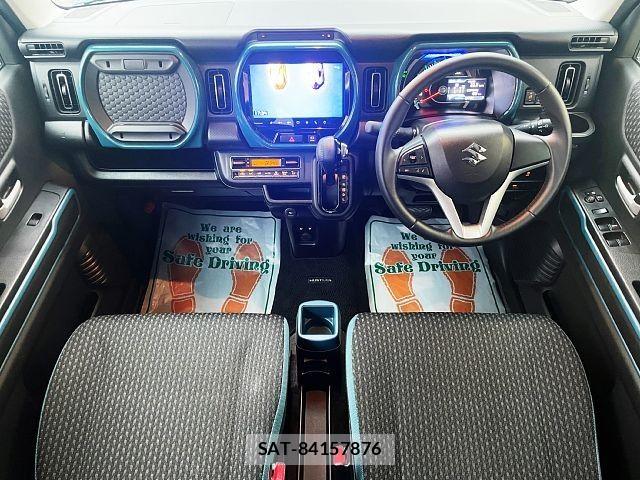 Suzuki HUSTLER 2021-03 8849336-1