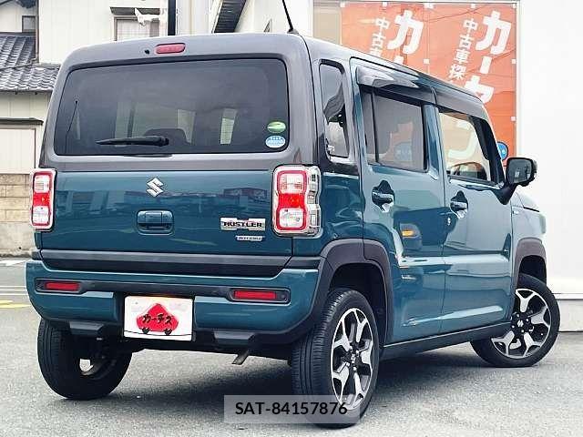 Suzuki HUSTLER 2021-03 8849336-2