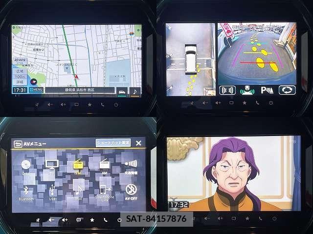 Suzuki HUSTLER 2021-03 8849336-3