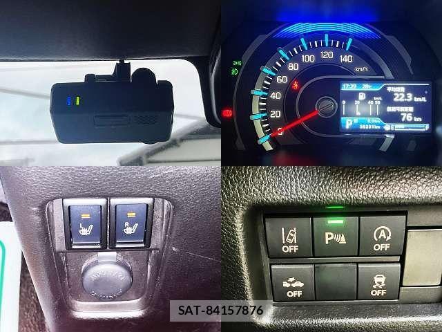 Suzuki HUSTLER 2021-03 8849336-4