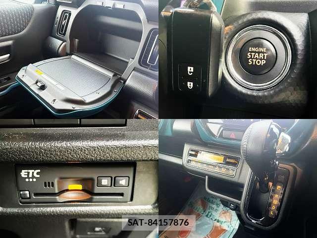 Suzuki HUSTLER 2021-03 8849336-5