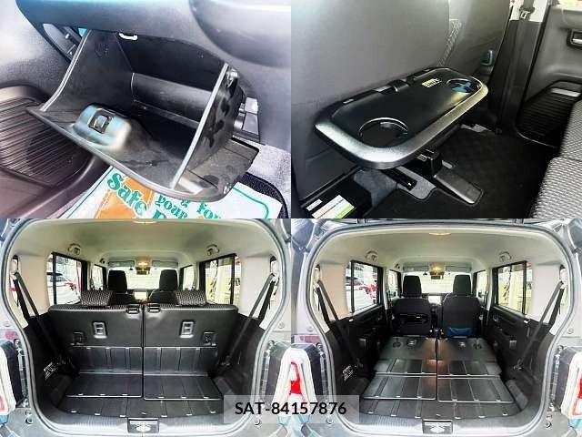 Suzuki HUSTLER 2021-03 8849336-6