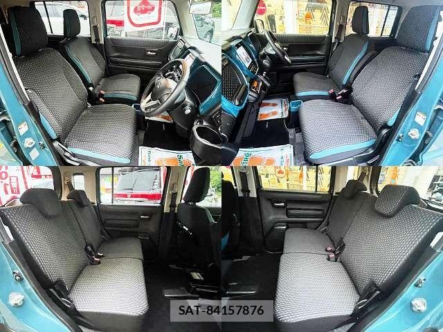 Suzuki HUSTLER 2021-03 8849336-7