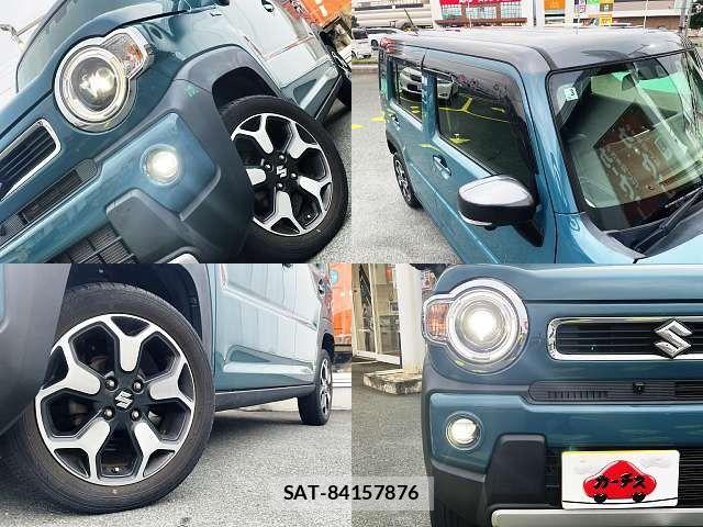 Suzuki HUSTLER 2021-03 8849336-8