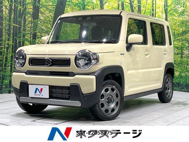 Suzuki HUSTLER 2024-02 8871168-0