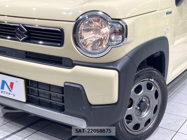 Suzuki HUSTLER 2024-02 8871168-11
