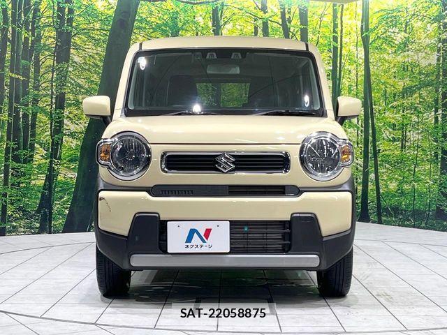 Suzuki HUSTLER 2024-02 8871168-13
