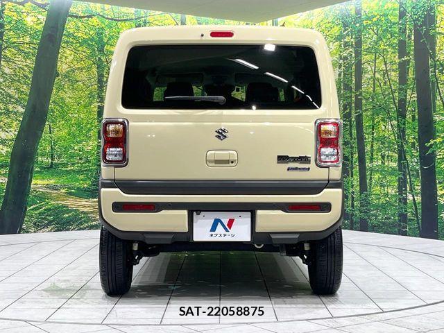 Suzuki HUSTLER 2024-02 8871168-14