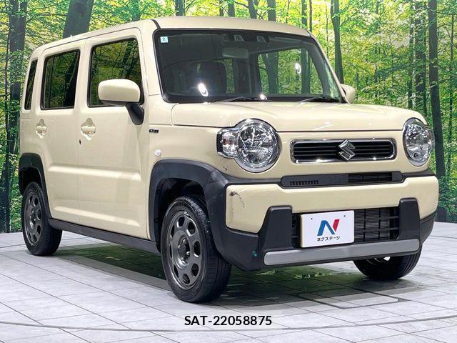 Suzuki HUSTLER 2024-02 8871168-15