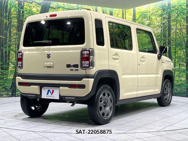 Suzuki HUSTLER 2024-02 8871168-16
