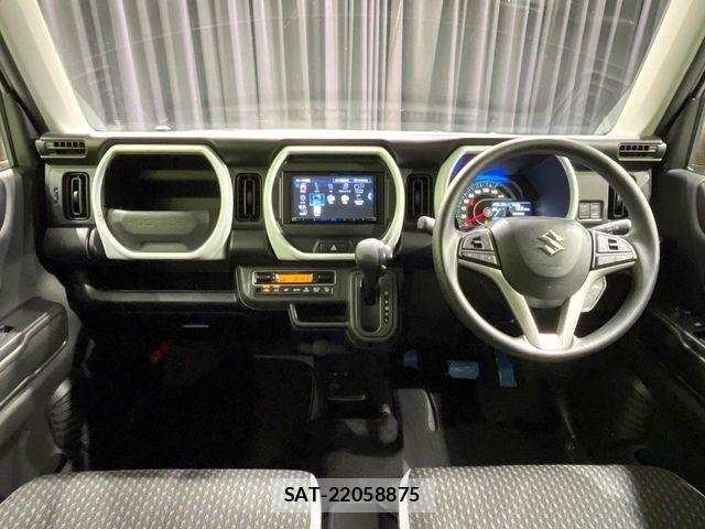 Suzuki HUSTLER 2024-02 8871168-1