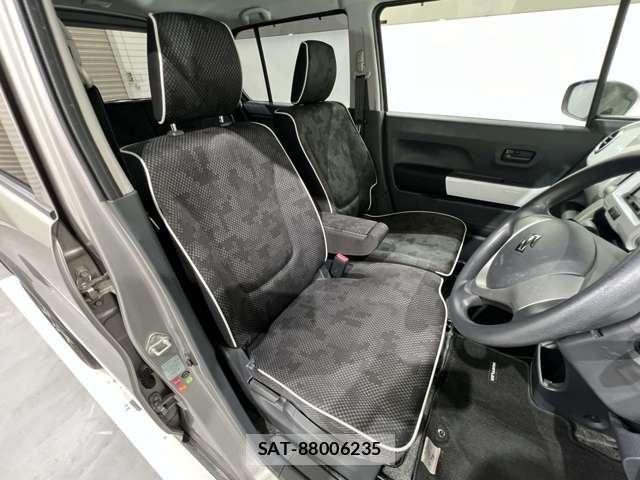 Suzuki HUSTLER 2017-10 8871176-10