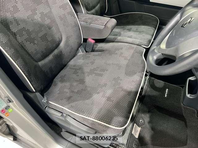 Suzuki HUSTLER 2017-10 8871176-11