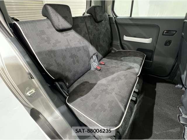 Suzuki HUSTLER 2017-10 8871176-14