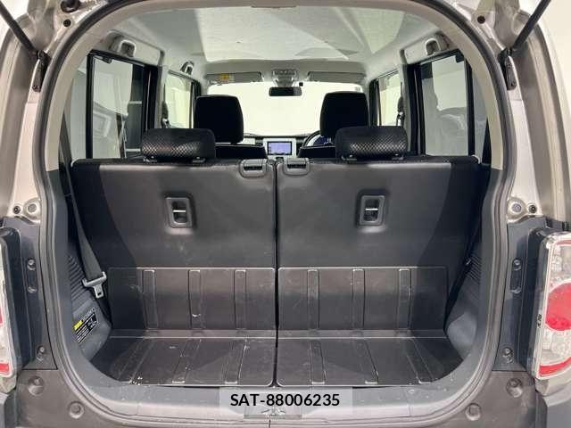 Suzuki HUSTLER 2017-10 8871176-16