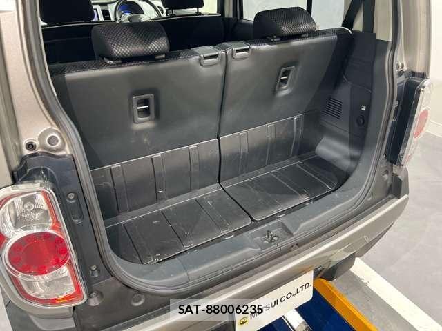 Suzuki HUSTLER 2017-10 8871176-17