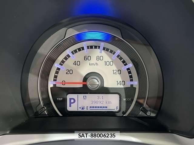 Suzuki HUSTLER 2017-10 8871176-19