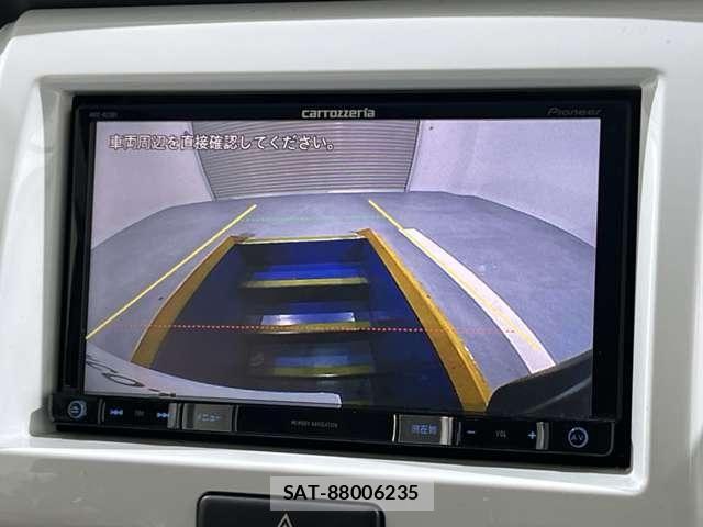 Suzuki HUSTLER 2017-10 8871176-23