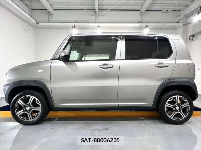 Suzuki HUSTLER 2017-10 8871176-4