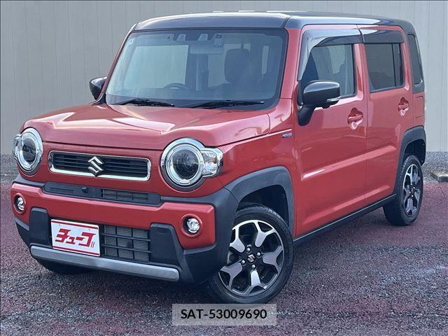 Suzuki HUSTLER 2020-06 8871167-0