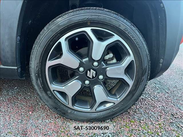 Suzuki HUSTLER 2020-06 8871167-9