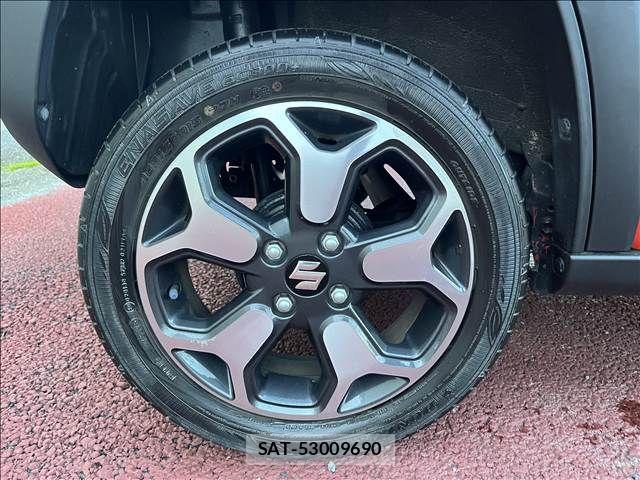 Suzuki HUSTLER 2020-06 8871167-10
