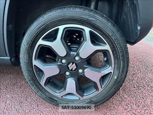 Suzuki HUSTLER 2020-06 8871167-11
