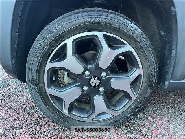 Suzuki HUSTLER 2020-06 8871167-12
