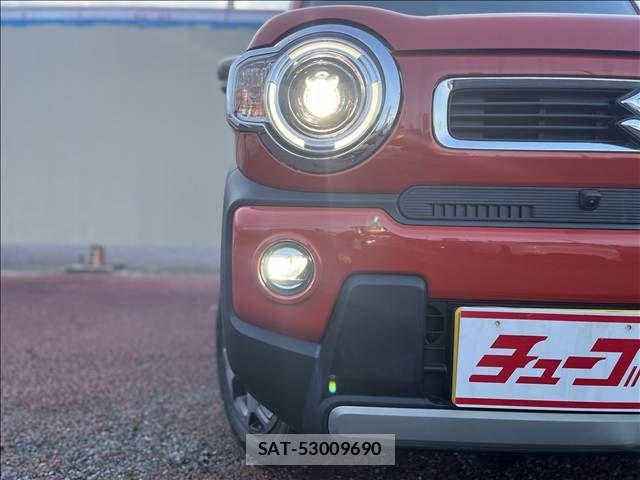 Suzuki HUSTLER 2020-06 8871167-13