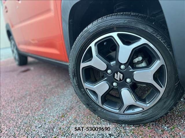 Suzuki HUSTLER 2020-06 8871167-14