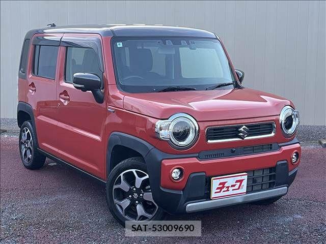 Suzuki HUSTLER 2020-06 8871167-15