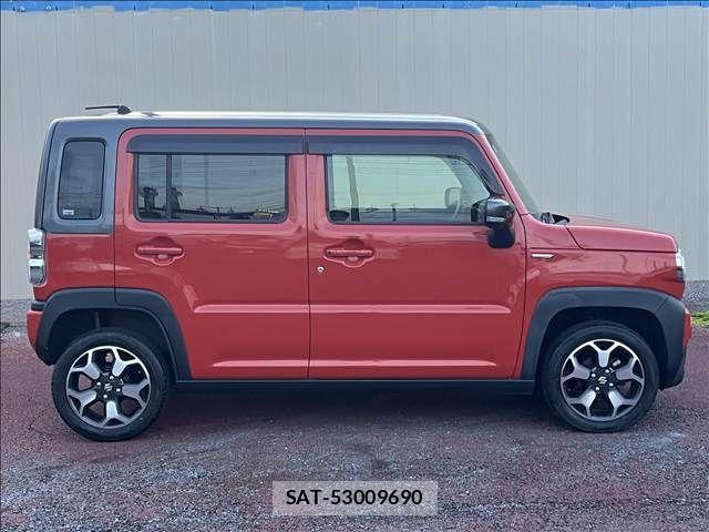 Suzuki HUSTLER 2020-06 8871167-16