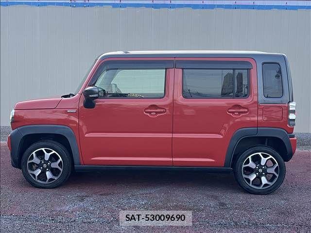 Suzuki HUSTLER 2020-06 8871167-17