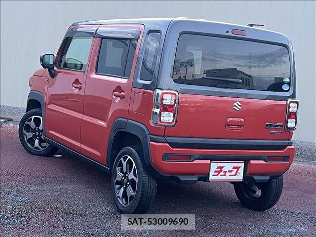 Suzuki HUSTLER 2020-06 8871167-18