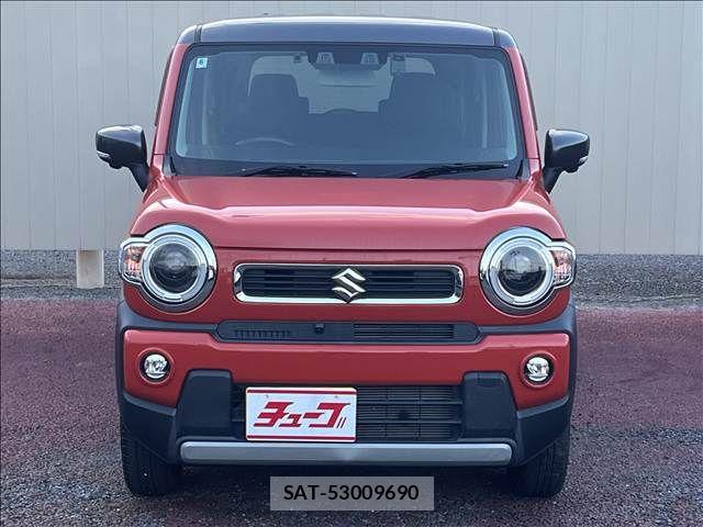 Suzuki HUSTLER 2020-06 8871167-1