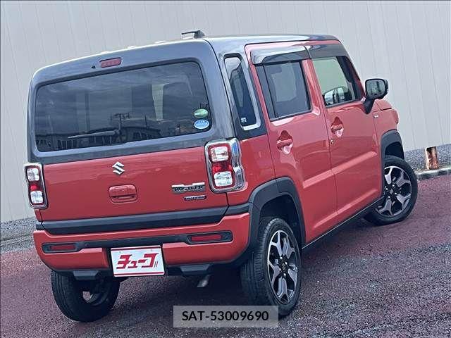 Suzuki HUSTLER 2020-06 8871167-19