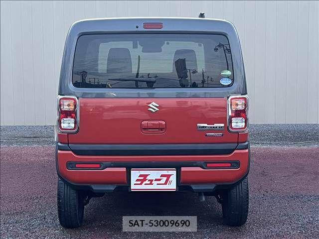 Suzuki HUSTLER 2020-06 8871167-20