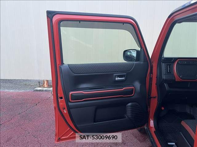 Suzuki HUSTLER 2020-06 8871167-21