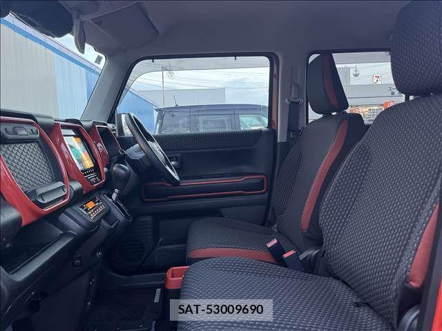 Suzuki HUSTLER 2020-06 8871167-22