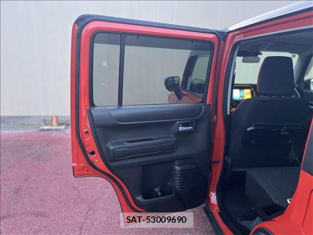 Suzuki HUSTLER 2020-06 8871167-23