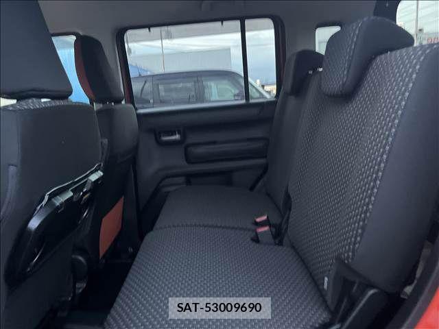 Suzuki HUSTLER 2020-06 8871167-24