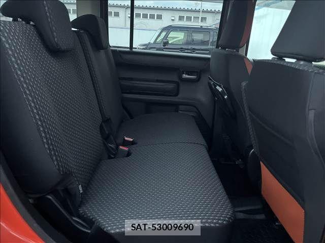 Suzuki HUSTLER 2020-06 8871167-25