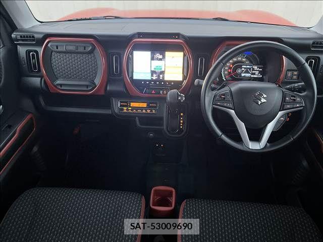 Suzuki HUSTLER 2020-06 8871167-27