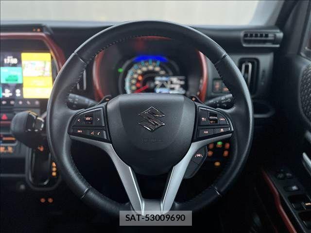 Suzuki HUSTLER 2020-06 8871167-28