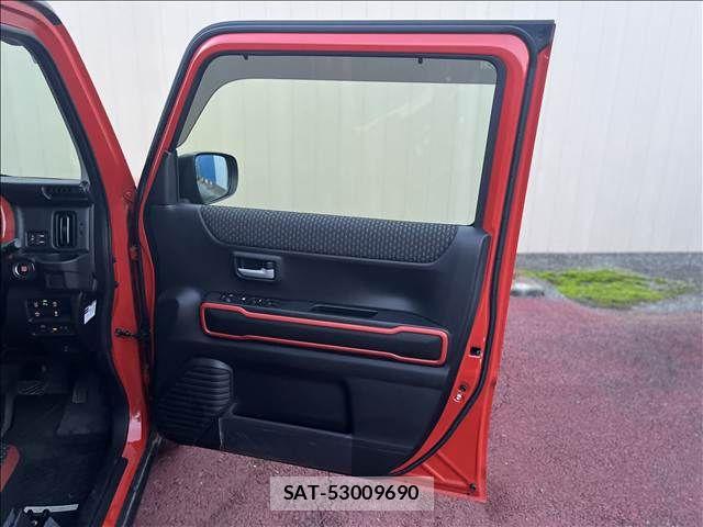 Suzuki HUSTLER 2020-06 8871167-29