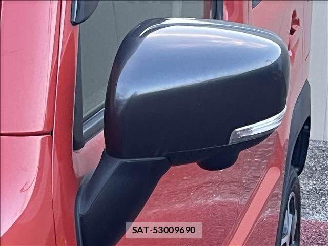 Suzuki HUSTLER 2020-06 8871167-4