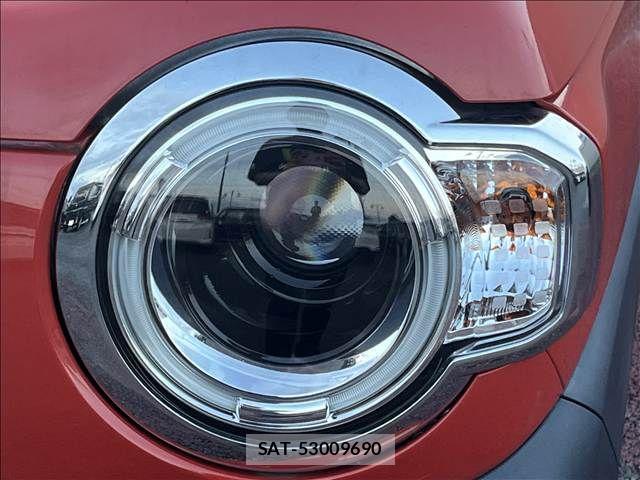 Suzuki HUSTLER 2020-06 8871167-5