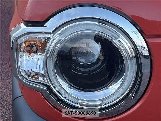 Suzuki HUSTLER 2020-06 8871167-6