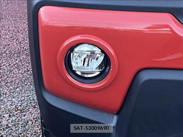 Suzuki HUSTLER 2020-06 8871167-7