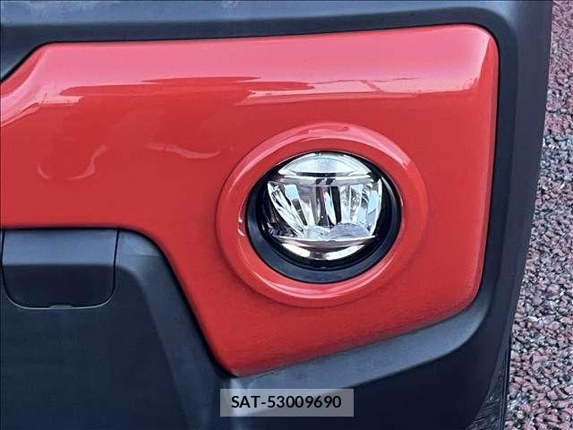 Suzuki HUSTLER 2020-06 8871167-8